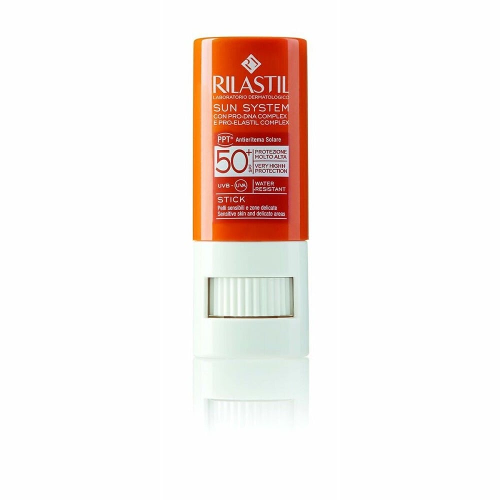 Protecteur Solaire Rilastil Sun System Stick 8,5 g SPF 50+