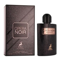 Women's Perfume Maison Alhambra Opera Noir EDP 100 ml