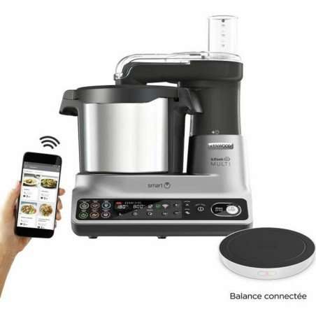 Robot culinaire Kenwood 1500 W 4,5 L (Reconditionné A)