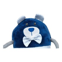 Jouet pour chien Gloria Pumba Bleu Ours 23 x 16 cm