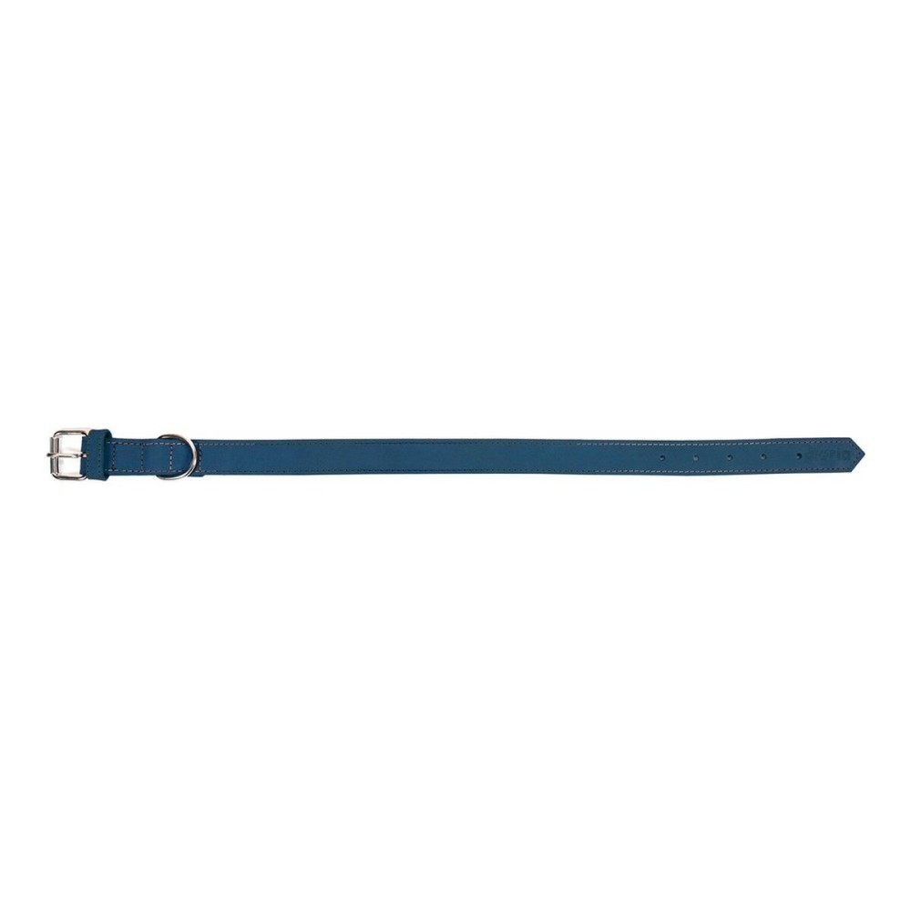 Hundehalsband Gloria Oasis Blau 40 cm (1,5 x 40 cm)