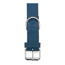 Collier pour Chien Gloria Oasis Bleu (1,5 x 40 cm)