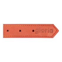 Dog collar Gloria Oasis Red (50 x 2,1 cm)