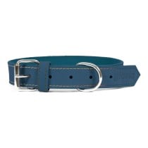 Hundehalsband Gloria Oasis Blau 55 cm (55 x 2,5 cm)