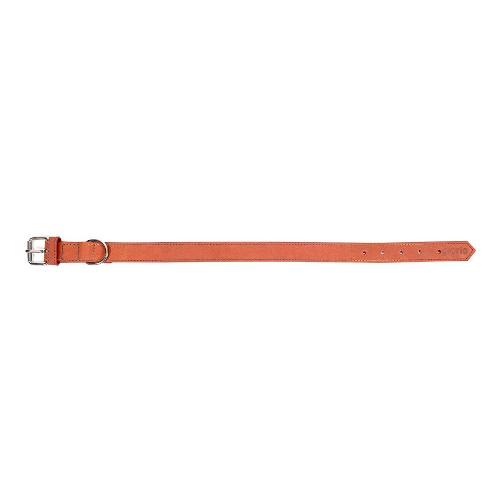 Hundehalsband Gloria Oasis Rot 55 cm (55 x 2,5 cm)