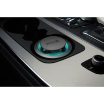 Désodorisant Pour Voiture California Scents AX71051 ICE CHILL