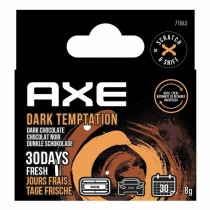 Désodorisant Pour Voiture California Scents DARK TEMPTATION DARK TEMPTATION Aluminium Pièces de rechange 2 Unités