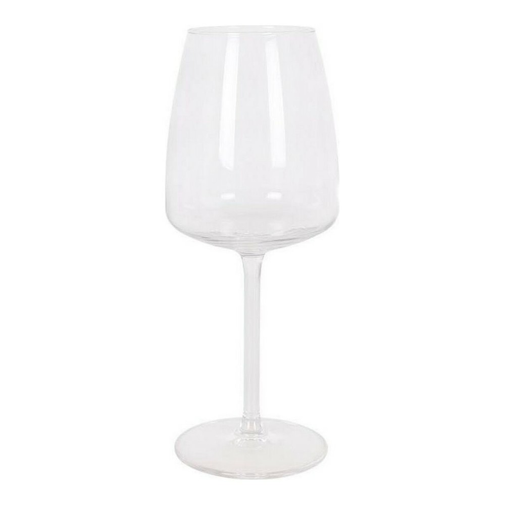 verre de vin Royal Leerdam Leyda Transparent Verre 6 Pièces (6 Unités)