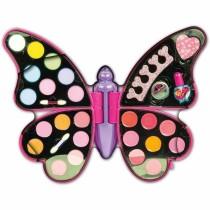 Kit de maquillage pour enfant Baby Born Butterfly Makeup Multicouleur