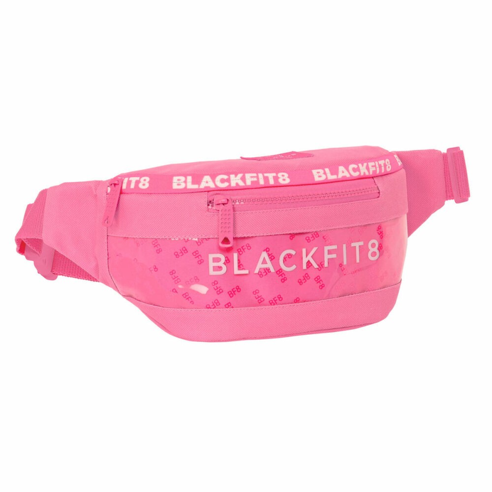 Gürteltasche BlackFit8 Glow up Rosa 23 x 12 x 9 cm