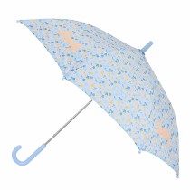 Umbrella Moos Lovely Blue Ø 86 cm