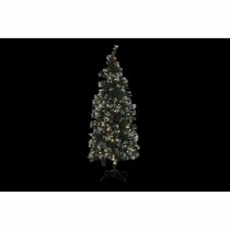 Christmas Tree DKD Home Decor Green Metal Polyethylene 80 x 80 x 183 cm 1 x 1 x 180 cm