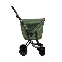 Warenkorb Playmarket 24960D3 288WEGO Olive 55 L