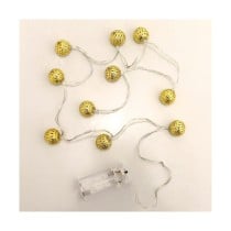 LED-Lichterkette Decorative Lighting Gold