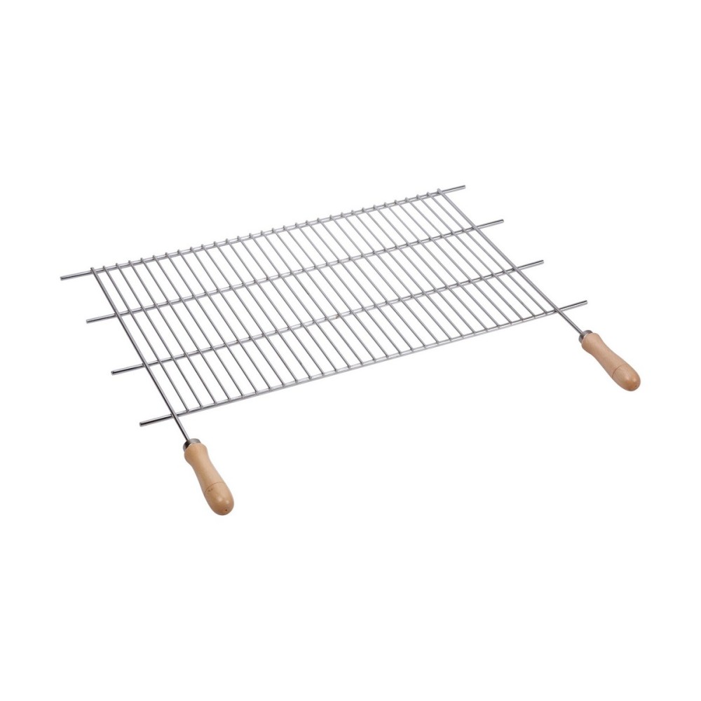 Grill Sauvic Zink 70 x 40 cm