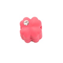 Ladies' Beads Morellato SABZ026 Pink 1 cm