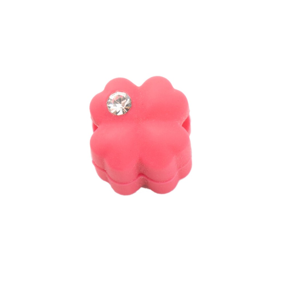 Perle de verre Femme Morellato SABZ026 Rose 1 cm