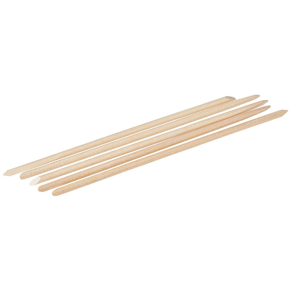 Orange Sticks Mavala 15 cm 6 Units