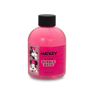 Bain moussant Mad Beauty Mickey & Friends Fraise (250 ml)