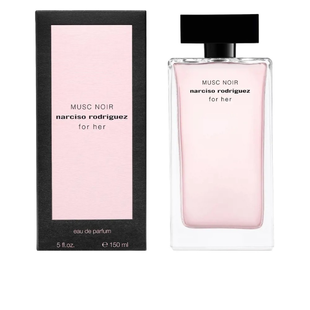 Women's Perfume Narciso Rodriguez For Her Musc Noir EDP EDP 150 ml