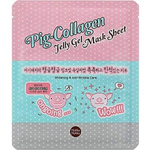 Facial Mask Holika Holika Pig-Collagen