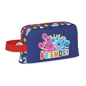 Thermal Lunchbox Blue's Clues 21.5 x 12 x 6.5 cm Navy Blue