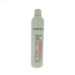 Shampoo Mananã Miracurl 300 ml