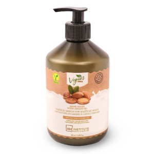 Savon pour les Mains avec Doseur IDC Institute 500 ml Huile d'Argan