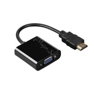 Adaptateur Hama 00200343 HDMI