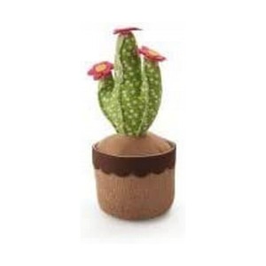 Doorstop Inofix Doors Cactus Green