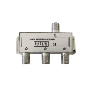 Trennzeichen EDM 5-2050 Mhz