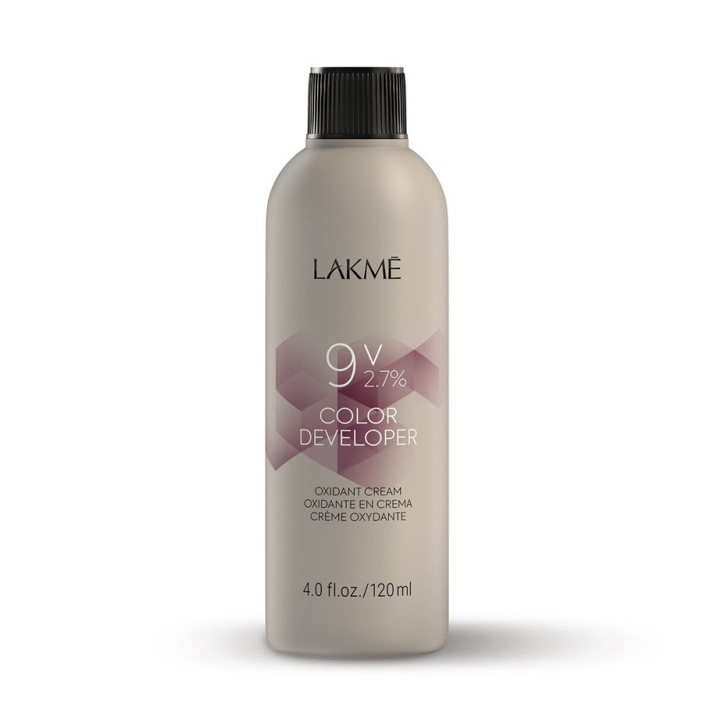 Décolorant Lakmé Color Developer 9 vol 2,7 % 120 ml