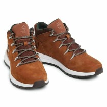 Bottes pour homme Timberland Sprint Trekker Saddle Marron