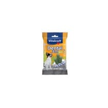 Snack pour chiens Vitakraft Dental Fresh 3in1 XS 70 g