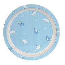 Children’s Dinner Set Safta Ship Polyurethane (4 Pieces)