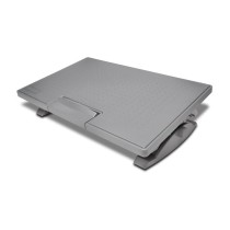 Repose-pied Ergonomique Kensington K50409EU Gris