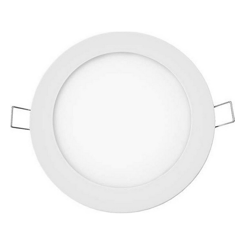 Built-in spotlight EDM 31601 Downlight A G 6 W 320 Lm (6400 K)