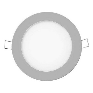 Built-in spotlight EDM 31604 Downlight A G 6 W 320 Lm (4000 K)