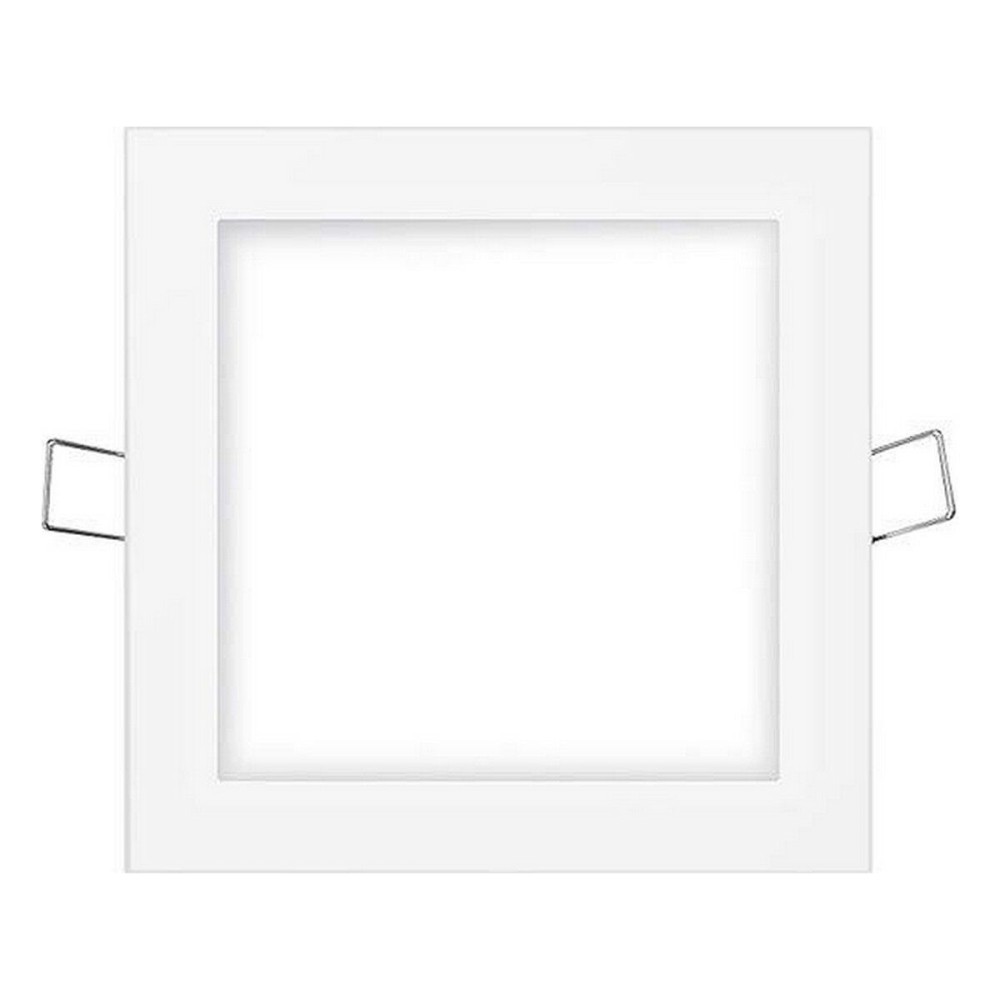 Built-in spotlight EDM 31605 Downlight A G 6 W 320 Lm (6400 K)