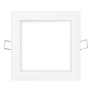 Built-in spotlight EDM 31606 Downlight A G 6 W 320 Lm (4000 K)