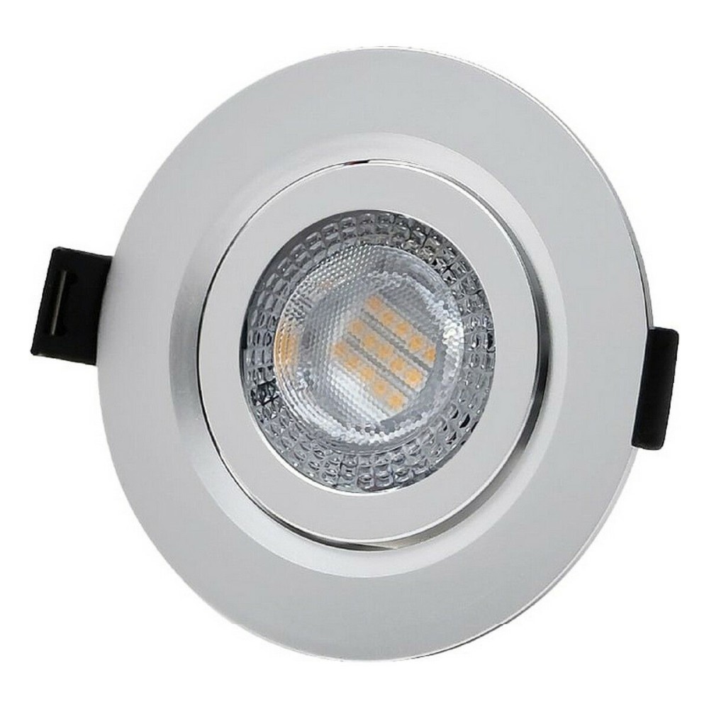 LED-Lampe EDM 31648 F 9 W 806 lm Eingelassen (6400 K)