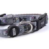 Dog collar Disney XXS/XS Grey