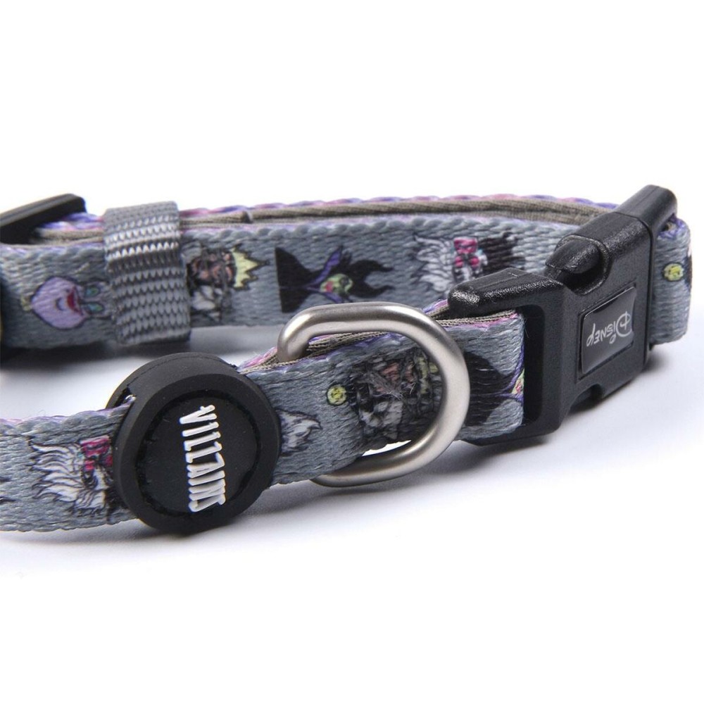 Hundehalsband Disney XXS/XS Grau