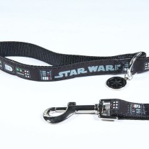 Hundeleine Star Wars Schwarz S