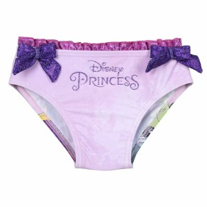 Maillot de Bain Fille Disney Princess Rose