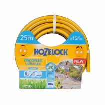 Schlauch Hozelock Tricoflex Ultraflex PVC 5/8" Ø 15 mm 25 m