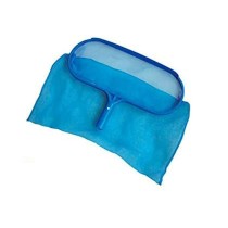 Ramasse Feuille Pour Piscine EDM 81003 Classic 40 x 18,5 cm