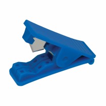 Cutter Aqua Control Blau Polypropylen 20 mm