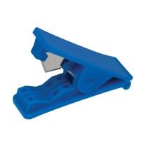 Cutter Aqua Control Blau Polypropylen 20 mm