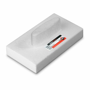 Grout float Rubi 83992 Rectangular (24 x 14 cm)